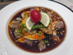 -阿毛饭店(和义路店)