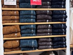 -优衣库(广州恒宝广场店)