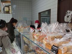 -甜嘟嘟烘焙坊(舒城路店)