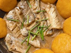 -宾朋海鲜特色美食餐厅·纯手工鲅鱼水饺(兴海路店)