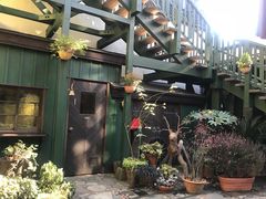 -三鹰之森吉卜力美术馆