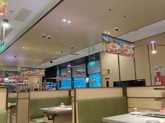 -海底捞火锅(金光华店)