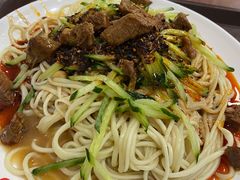 -荣强牛肉面(南尧店)