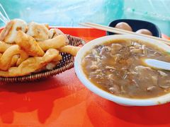 -程记甫胡辣汤(总店)