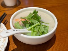 -如轩·海鲜砂锅粥·潮汕菜(一品天下店)