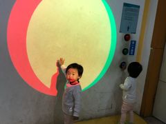 -陕西科学技术馆