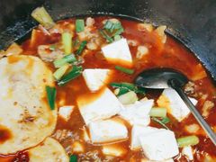 地锅鸡-曹丞相·地锅鸡·地锅鱼(武林店)