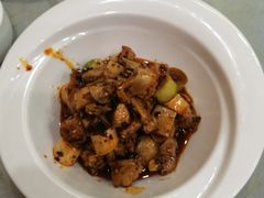 -成都驻京办餐厅(蜀都宾馆店)