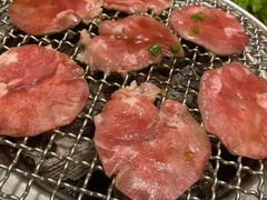 -辛氏火炉·韩式古法烤肉(松北店)