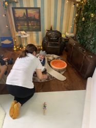 点击看大图 -憨大叔韩式儿童摄影 80店连锁(闵行店)