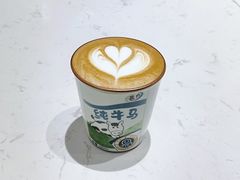-隹木咖啡馆(宝龙广场店)