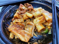 -珍珍小食店(西华路店)