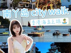 -南丫岛