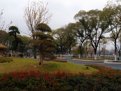 -武汉动物园