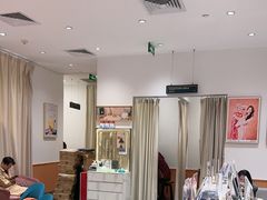 -海马体照相馆(万菱汇店)