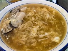 -华圆美食-老蓬莱菜(蓬港路店)
