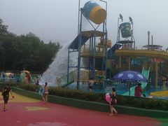 -五台山南京工业大学游泳馆(江浦馆)