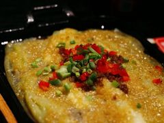 -蛙三泡椒牛蛙(万象城店)