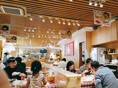 -西贝(上海我格广场店)