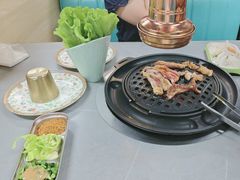 -牛犇炭火烤肉·鲜切烤肉(承德总店)