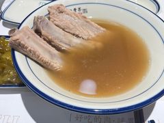 -發起人·肉骨茶(万象汇店)
