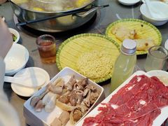 -官塘陈记鱼生·潮汕砂锅粥·牛肉火锅(潮枫路总店)