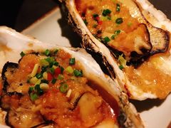-很久以前羊肉串(中山公园店)