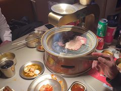 -西塔老太太泥炉烤肉(温州首店万象城黑金店)