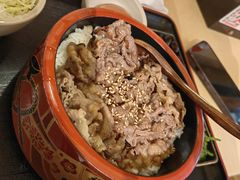 -牛邸·烧肉饭(来福士店)