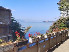 -海韵人家.海景花园经典云南菜(双廊店)