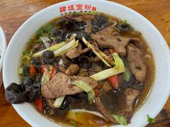 -肆姐面粉馆(坡子街店)