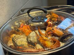 -川骄海鲜自助(亚运村店)