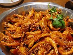 -王婆大虾(五道口店)