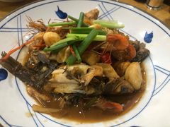 -渔家故事(北二环西路店)