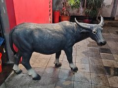 -鑫宝沙茶牛肉火锅(永泰店)