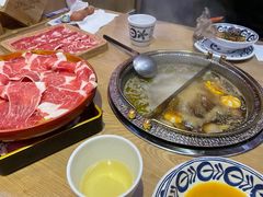 -期哒寿喜烧(桃湖公园店)