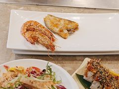 -上渔铁板烧(熙悦汇店)