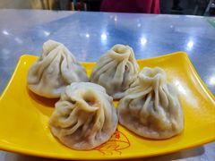 小笼包-包顺兴面馆(长乐路店)