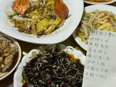 -温州一家人美食(西木头市店)