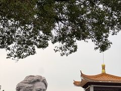 -橘子洲景区
