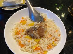 新疆手抓饭-木卡买提新疆餐厅·清真(新里海顿公馆店)