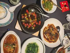 -肆月河豚·淮扬菜·湘菜(华天店)