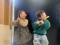 -夸父炸串(柯桥万达店)