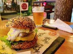 -FAT COW(虹梅路店)