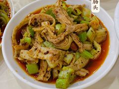-天一沾水肥肠(科园一街店)