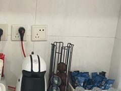 -蜜蜂读书·24h自习室(角门西店)