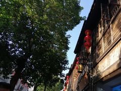 -三坊七巷历史文化街区