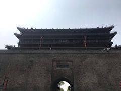 -西安城墙·碑林历史文化景区