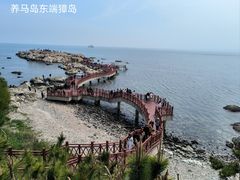 -养马岛旅游度假区