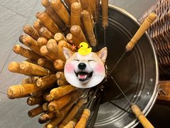 -号令江湖·水浒烤肉(和畅睦邻中心店)